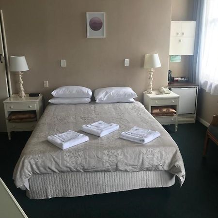 Grand Hotel - Whangarei Eksteriør billede