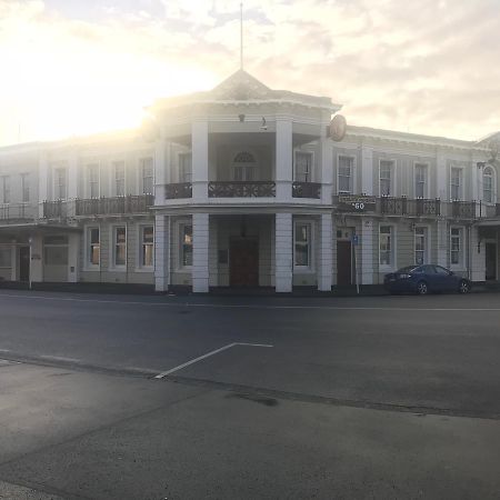 Grand Hotel - Whangarei Eksteriør billede