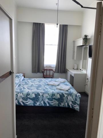 Grand Hotel - Whangarei Eksteriør billede