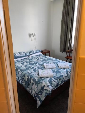 Grand Hotel - Whangarei Eksteriør billede
