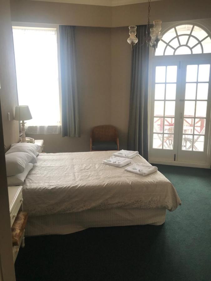 Grand Hotel - Whangarei Eksteriør billede