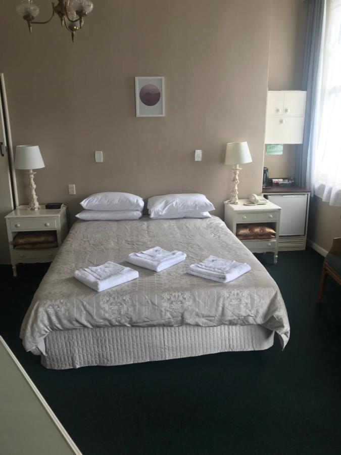 Grand Hotel - Whangarei Eksteriør billede