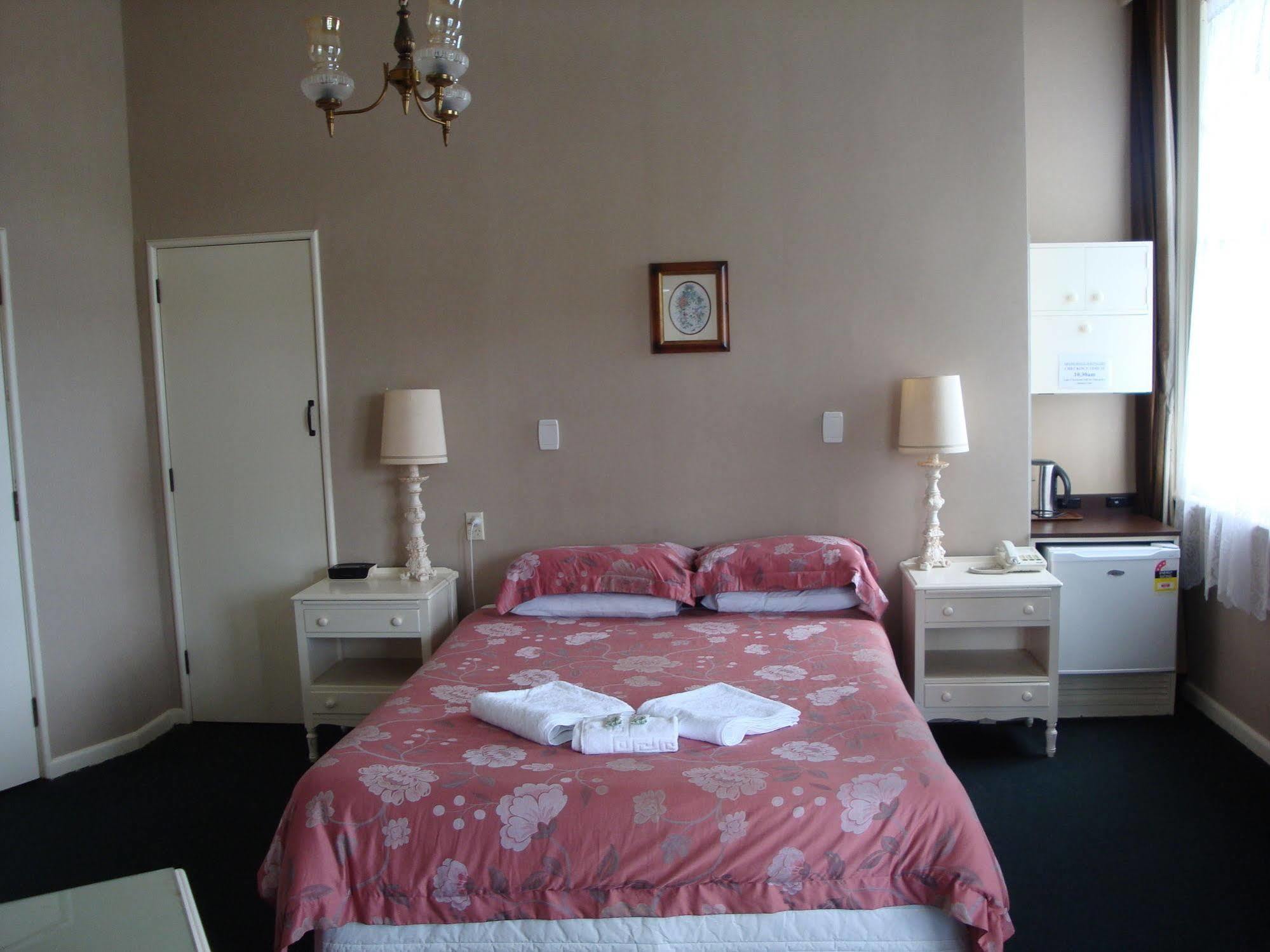 Grand Hotel - Whangarei Eksteriør billede