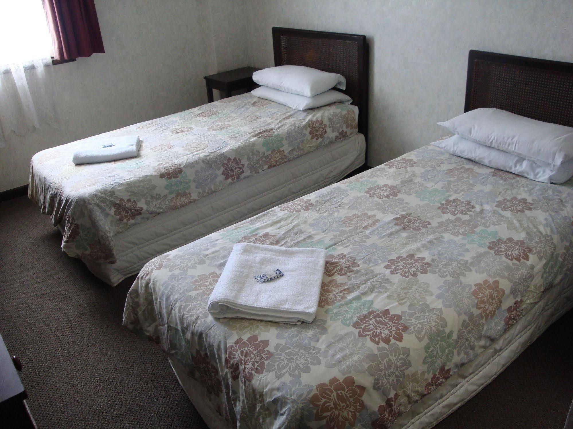 Grand Hotel - Whangarei Eksteriør billede